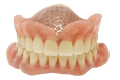 complete dentures